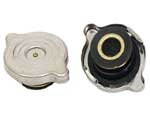 Coolant Recovery Bottle Caps Genuine 1025AMZ7004