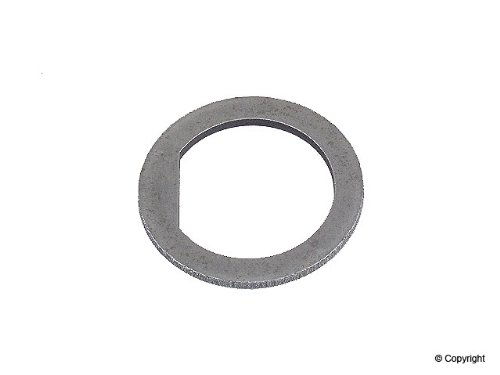 Genuine Rear Axle Nut Spindle Nut Retainers Genuine 1023AMZ7737