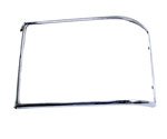 Genuine Taillight Rim Tail Light Assemblies Genuine 1023AMZ8654