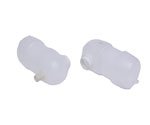 Coolant Recovery Bottle Caps Genuine 1027AMZ0687