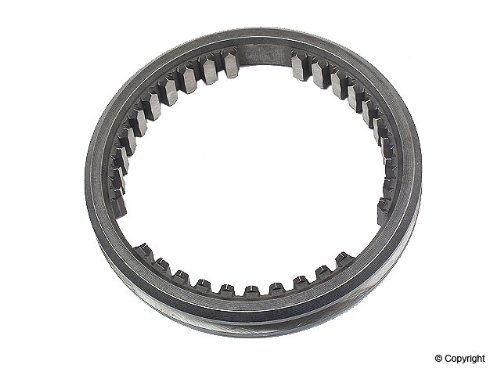 Hard Parts Genuine 1028AMZ4057