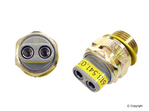 Backup Light Switch Genuine 1028AMZ3334
