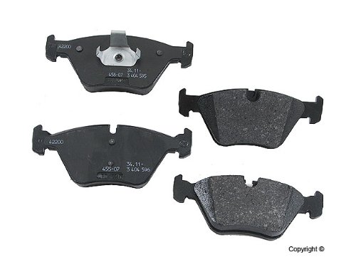 Brake Pads Genuine 1028AMZ8784