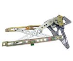 Power Window Motors Genuine 1025AMZ7731