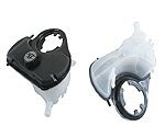Coolant Recovery Bottle Caps Genuine 1028AMZ7702