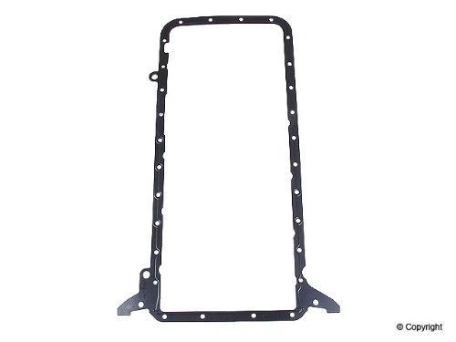 Oil Pan Gasket Sets Genuine 1025AMZ2993