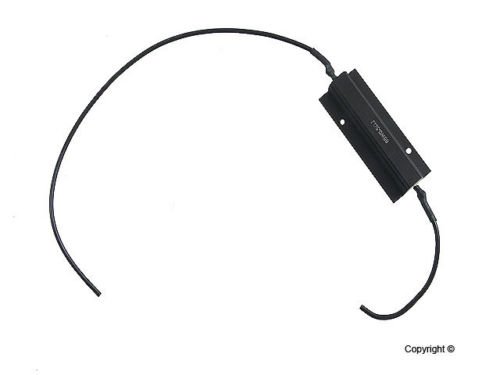 Radiator Fan Genuine 1027AMZ8589