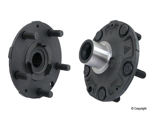 Hub Assemblies Genuine 1028AMZ7346