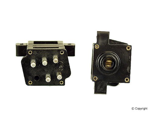 Pre-Heater Control Fuel Genuine 1025AMZ2050
