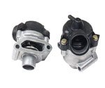 Genuine Thermostat Housing Thermostat Housings Genuine 1025AMZ1582