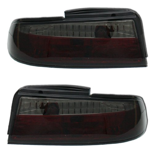 Tail Lights Unknown 7642
