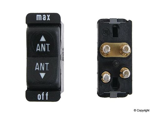 Antenna Genuine 1024AMZ5531