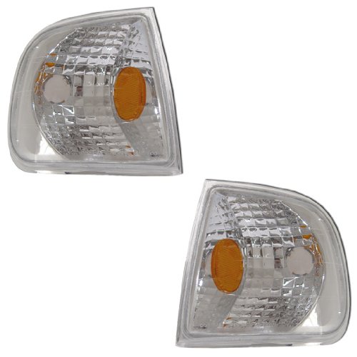 Turn Signal Bulbs Unknown 7604