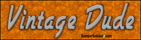 Vintage Dude - Refrigerator Magnets 7x2 in Decals BumperSnickerz LOV10035_RM.pdf