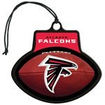 Air Fresheners  CS03NFALCONS