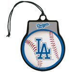 Air Fresheners  CS03BDODGERS