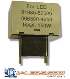 Bulbs Toyota CF18-04