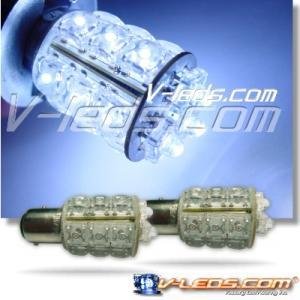 Bulbs HID 1156_18_W