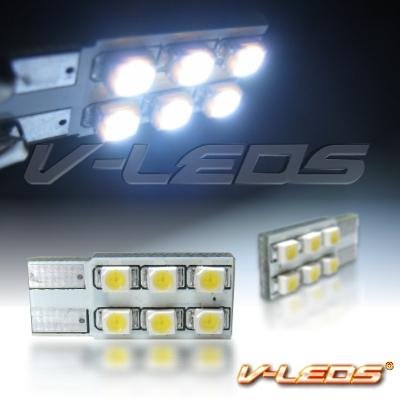 Bulbs Unknown 194B6W-S2-8K