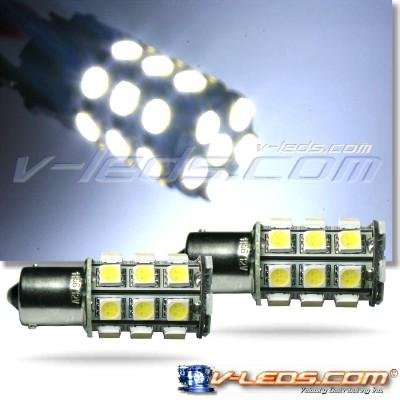 Bulbs Unknown 1156_27_SMT_W