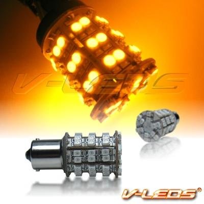 Bulbs Unknown 1156C60A-S2