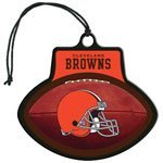 Air Fresheners  CS03NBROWNS