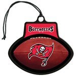 Air Fresheners  CS03NBUCCANEERS