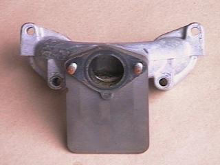 Fuel System GDL Cycles 5400-21094-272-