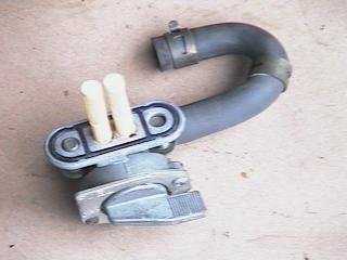 Fuel System GDL Cycles 326-21200