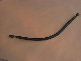 Braking GDL Cycles 327-21428