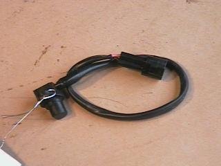 Electrical GDL Cycles 327-21434