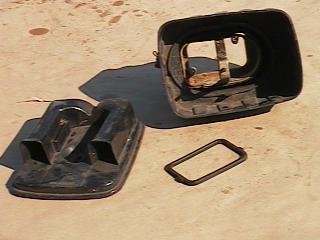 Fuel System GDL Cycles 4443-21416-272-