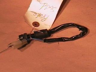 Electrical GDL Cycles 327-21484