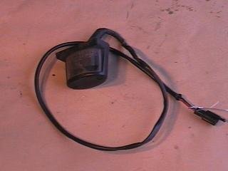 Body Work GDL Cycles 327-21485