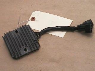 Electrical GDL Cycles 328-21334