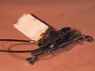 Complete Seats GDL Cycles 327-21494