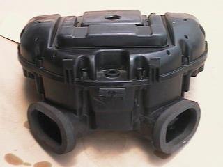 Fuel System GDL Cycles 328-21337
