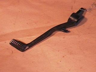 Body GDL Cycles 327-21505