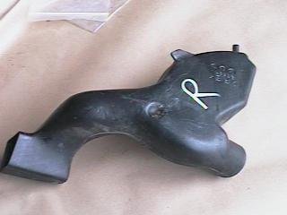 Fuel System GDL Cycles 326-21215