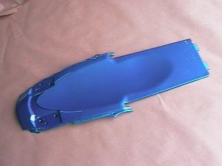 Body Work GDL Cycles 5555-21078-275-