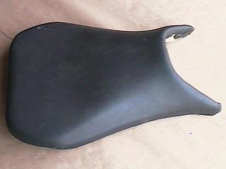 Complete Seats GDL Cycles 326-21020