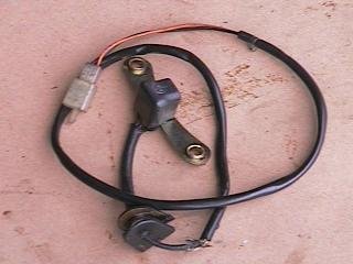 Stators GDL Cycles 5400-21116-272-
