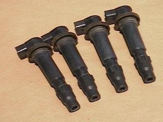 Electrical GDL Cycles 328-21349