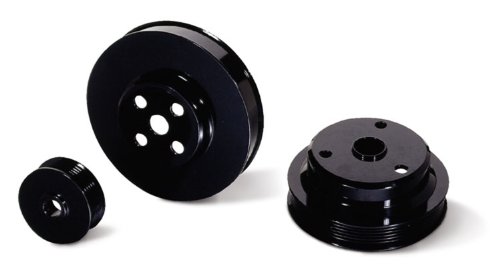 Crankshaft Pulleys Jet Performance 90127