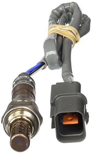 Denso 234-4317 Oxygen Sensor (Air and Fuel Ratio Sensor) Oxygen Denso 2344317