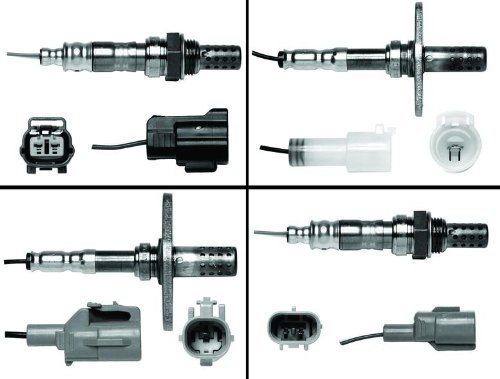 Air & Fuel Ratio Denso 2349065