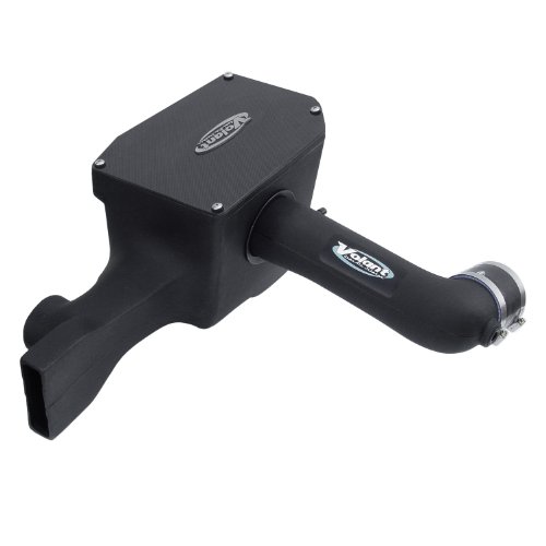 Air Intake Volant 16947
