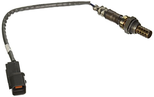 Denso 234-4316 Oxygen Sensor (Air and Fuel Ratio Sensor) Oxygen Denso 2344316