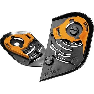 Icon Pro Shield Pivot Kit Helmet Shields ICON 0133-0310