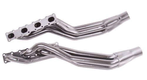 PaceSetter 70-2412 Long Tube Exhaust Header Headers Pacesetter 702412